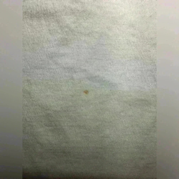 Vintage Bahama’s Men’s T-shirt Single Stitch Golden Palm Trees - Large - Picture 2 of 4